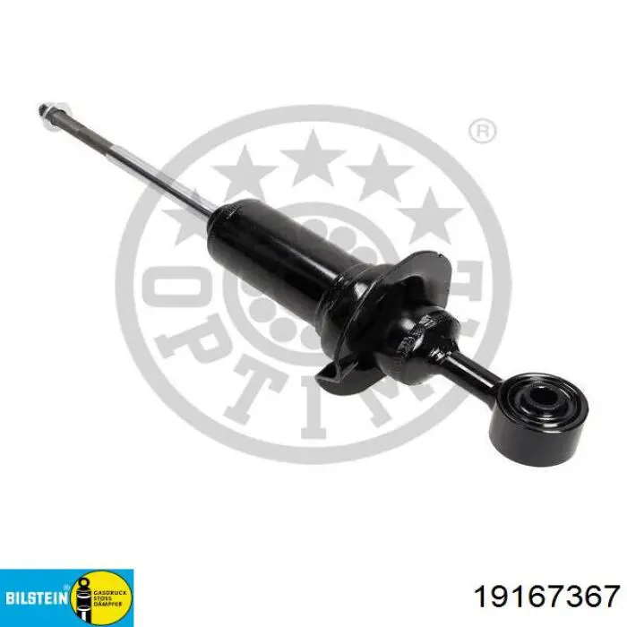 Amortiguadores Bilstein 19167367 precio, desde 81,75 EUR
