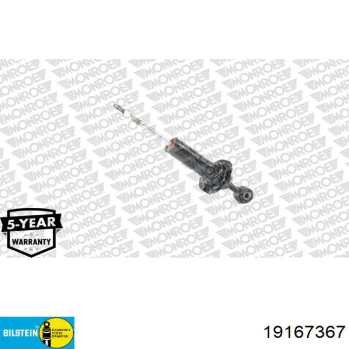 Comprar 19167367 Bilstein Amortiguador