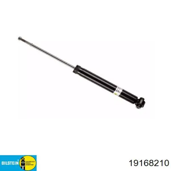 Comprar 19168210 Bilstein Amortiguador trasero derecho
