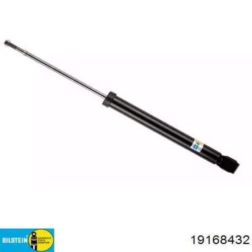 Amortiguador trasero derecho Toyota 48531A9050 precio, desde 49,84 EUR