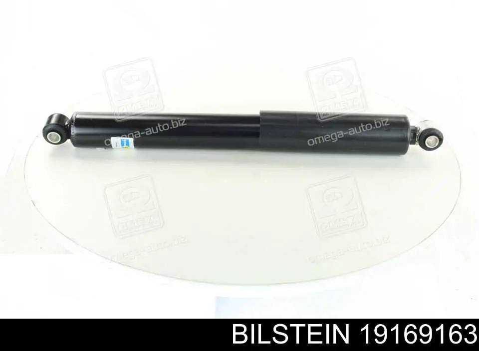 Comprar 19169163 Bilstein Amortiguador trasero