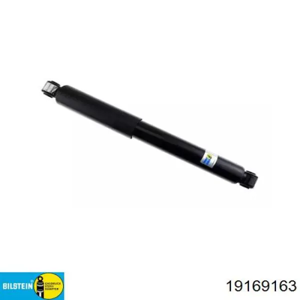 19169163 Bilstein Amortiguadores posteriores