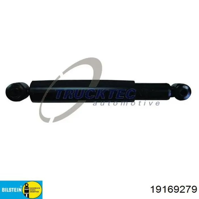 Comprar 19169279 Bilstein Amortiguador trasero