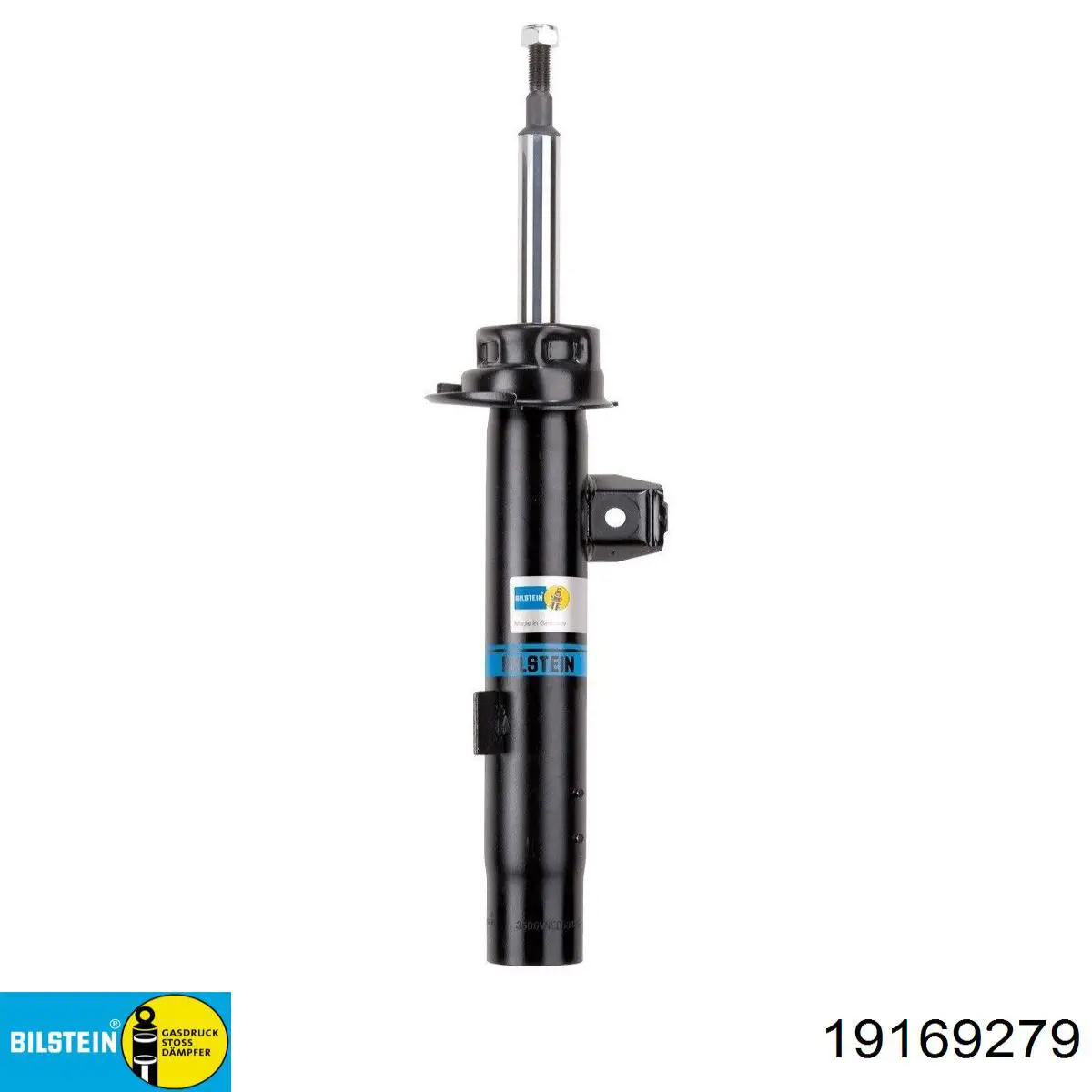 19169279 Bilstein Amortiguadores posteriores