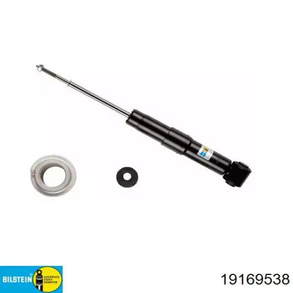 Comprar 19169538 Bilstein Amortiguador trasero