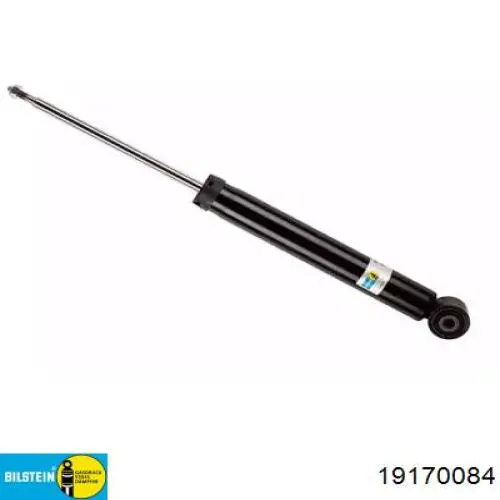 Comprar 19170084 Bilstein Amortiguador trasero