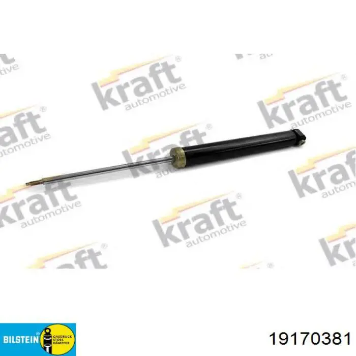 Comprar 19170381 Bilstein Amortiguador trasero