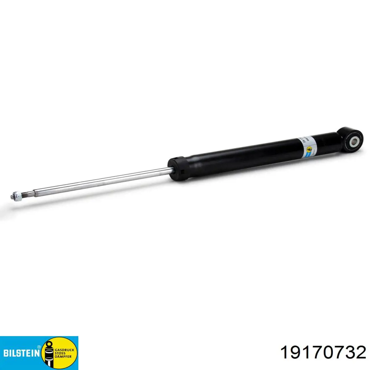 Amortiguador trasero Bilstein 19170732 precio, desde 62,76 EUR