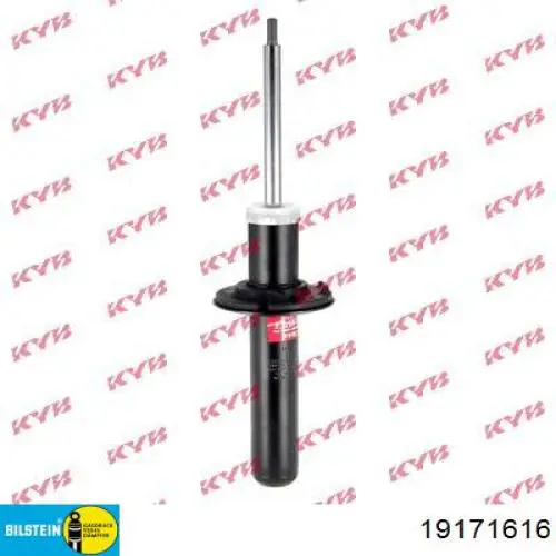Comprar 19171616 Bilstein Amortiguador