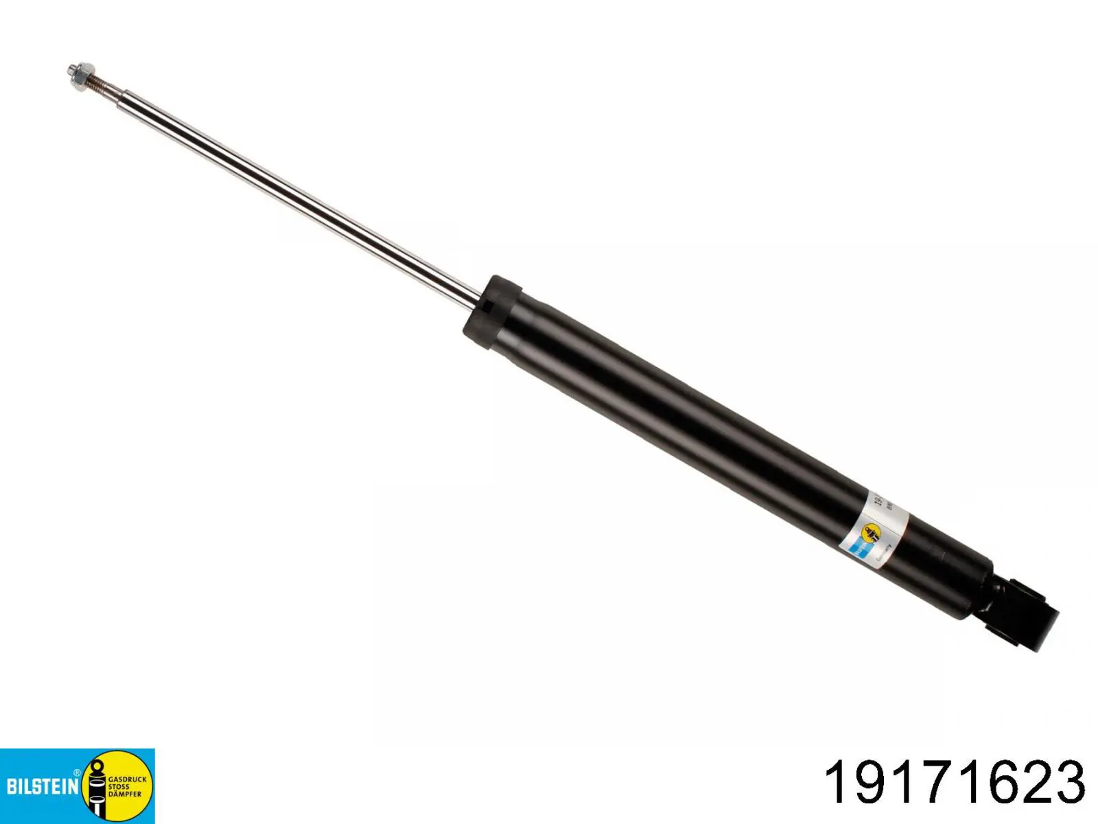 19171623 Bilstein Amortiguadores posteriores