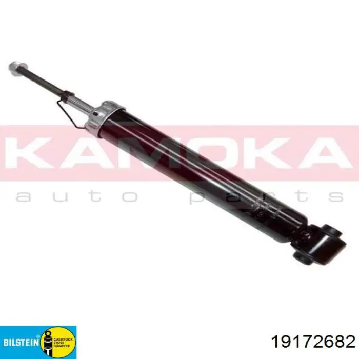 Comprar 19172682 Bilstein Amortiguador trasero