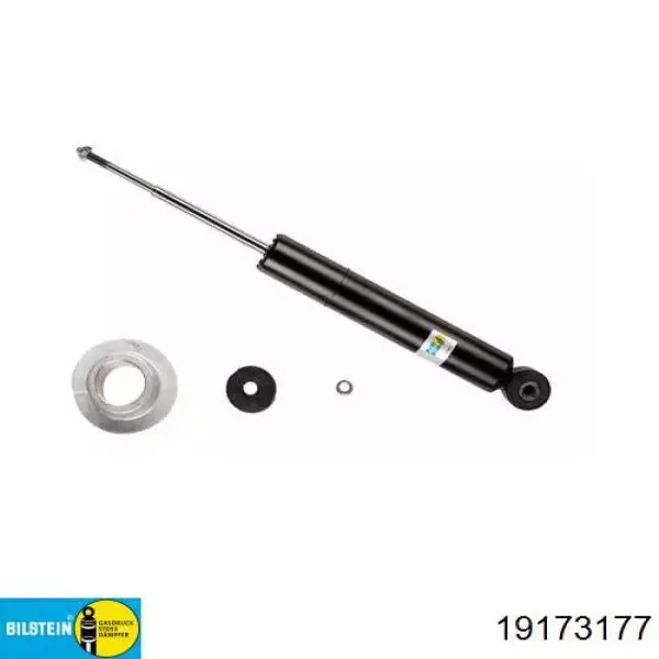 Amortiguador 19173177 Bilstein