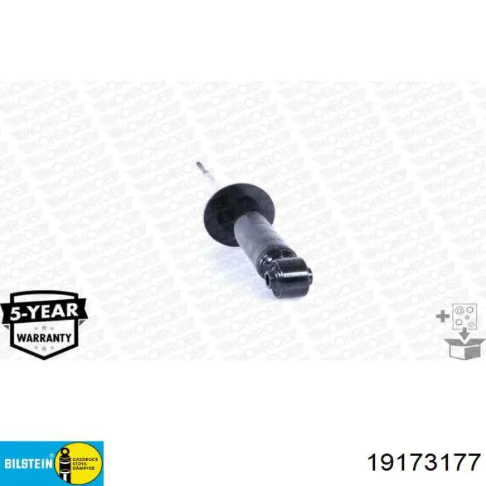Amortiguadores Bilstein 19173177 precio, desde 62,36 EUR