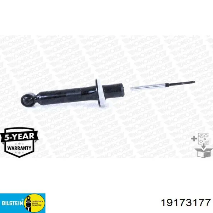 Comprar 19173177 Bilstein Amortiguador