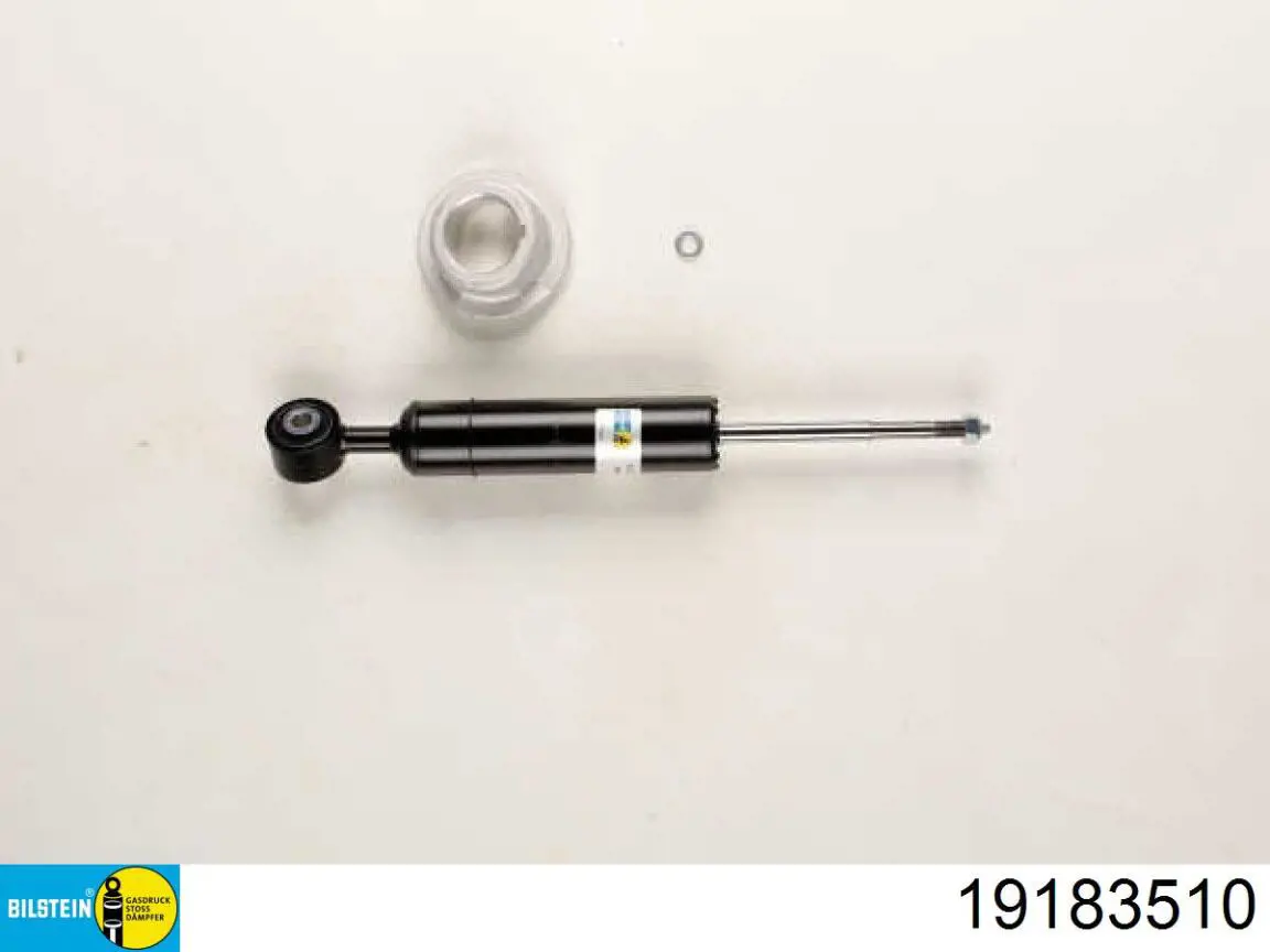 5531138000 Hyundai/Kia Amortiguadores posteriores