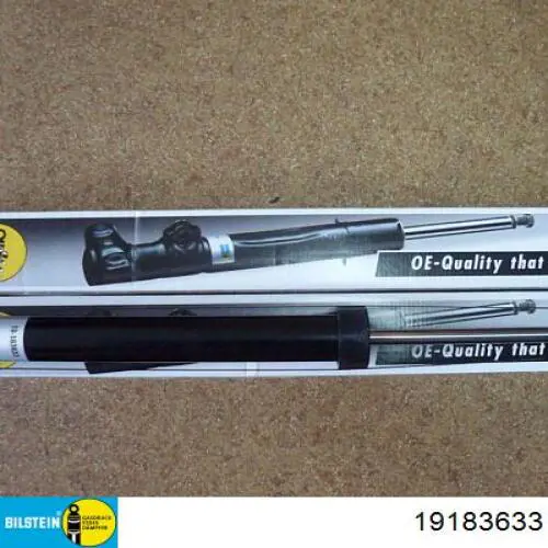 Amortiguador trasero Bilstein 19183633 precio, desde 57,11 EUR
