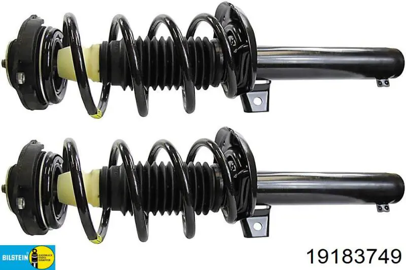 Comprar 19183749 Bilstein Amortiguador trasero