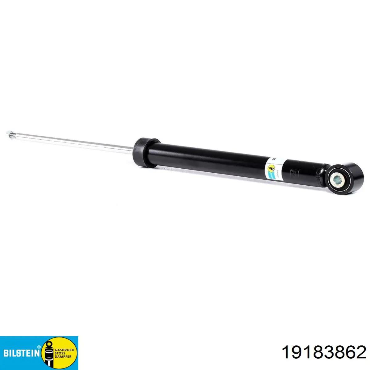 Comprar 19183862 Bilstein Amortiguador trasero
