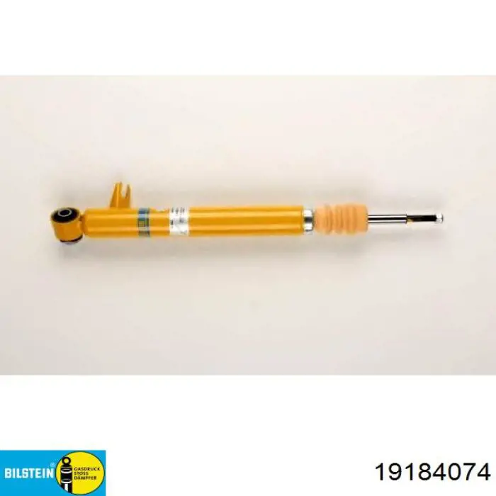 Amortiguador trasero izquierdo Bilstein 19184074 precio, desde 88,57 EUR