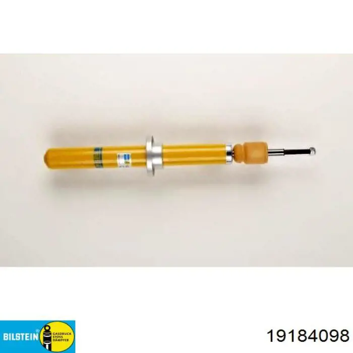 19184098 Bilstein amortiguador delantero