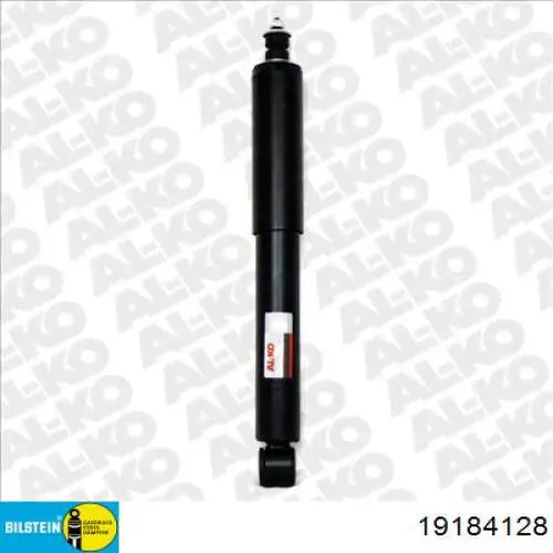 Comprar 19184128 Bilstein Amortiguador trasero