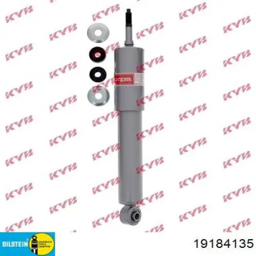 Comprar 19184135 Bilstein Amortiguador