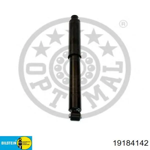 Comprar 19184142 Bilstein Amortiguador trasero