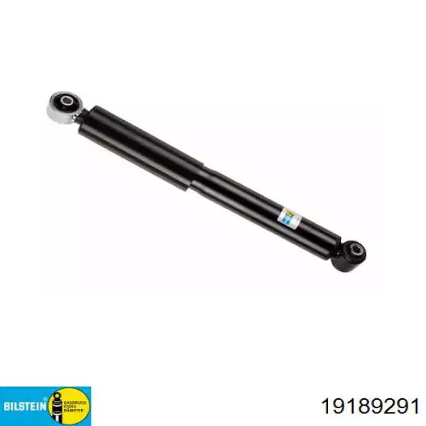 Comprar 19189291 Bilstein Amortiguador trasero