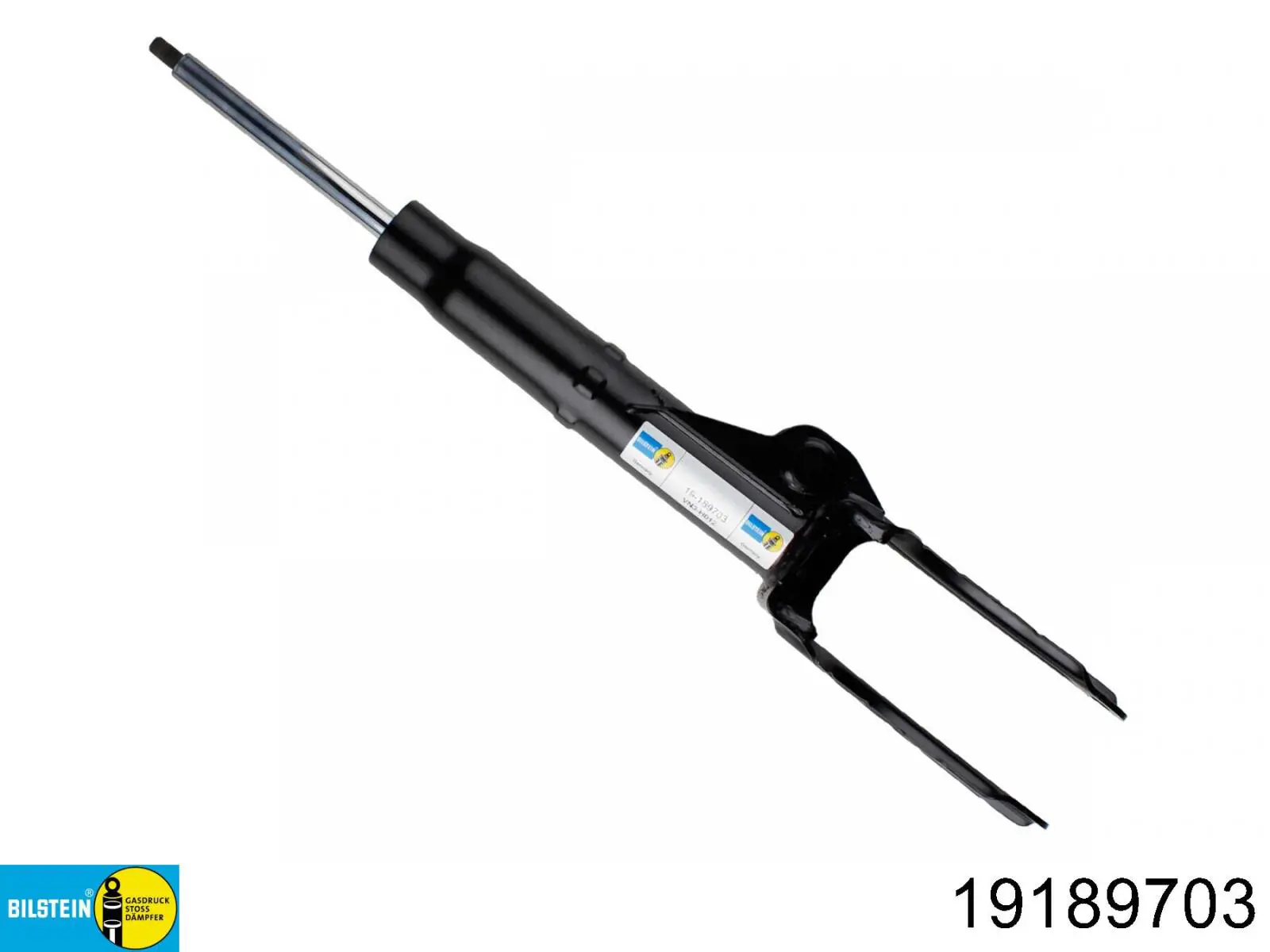 Comprar 19189703 Bilstein Amortiguador delantero derecho