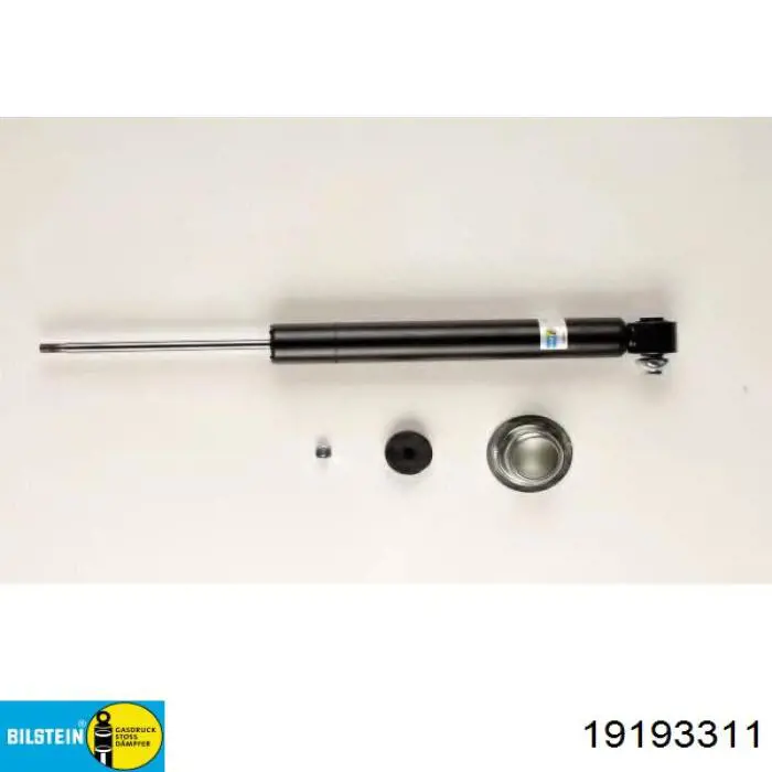 19193311 Bilstein Amortiguadores posteriores
