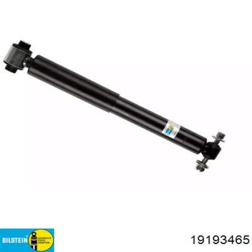 Amortiguadores traseros Bilstein 19193465