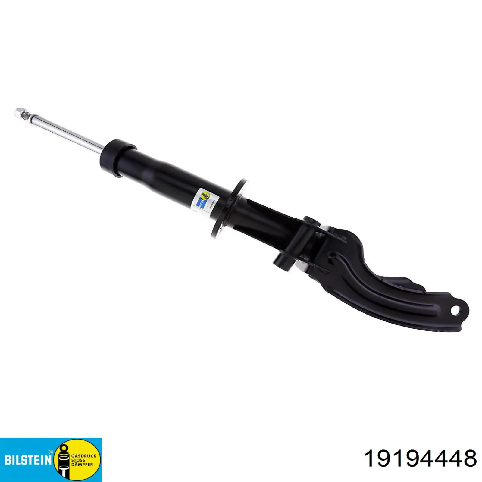 Comprar 19194448 Bilstein Amortiguador delantero izquierdo