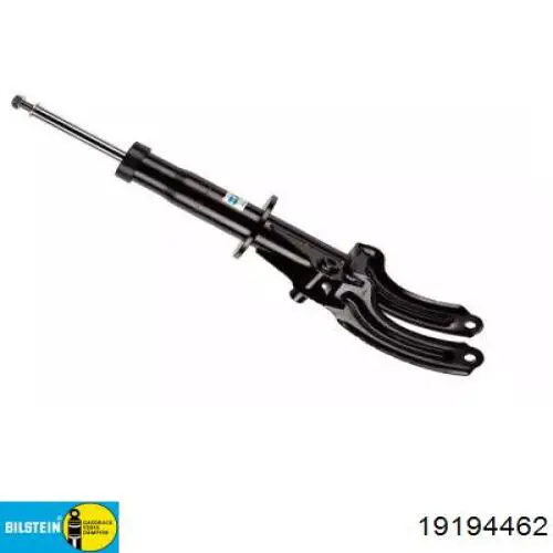 19194462 Bilstein Amortiguador frontal izquierdo