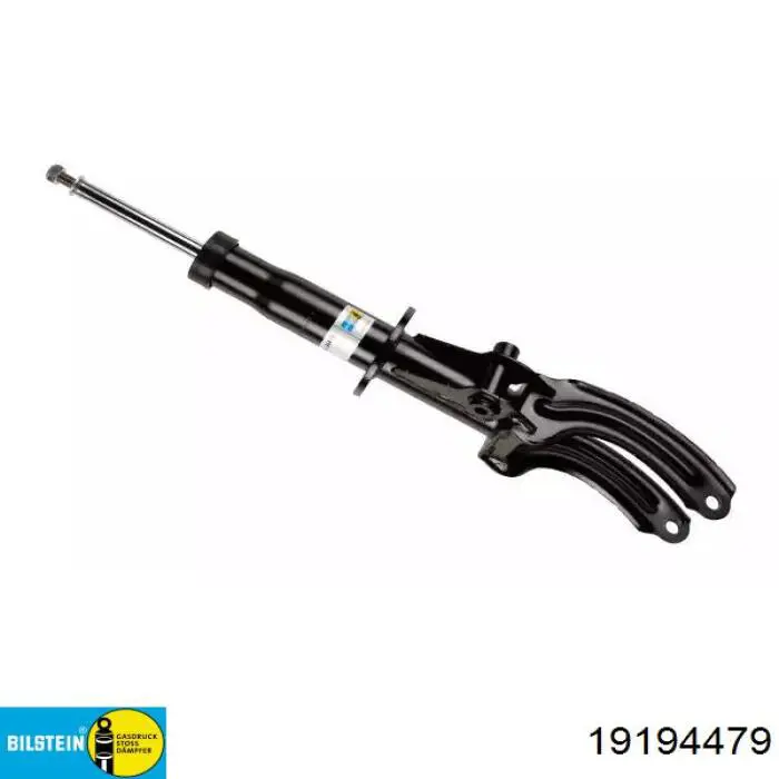 19194479 Bilstein Amortiguador eje delantero derecha