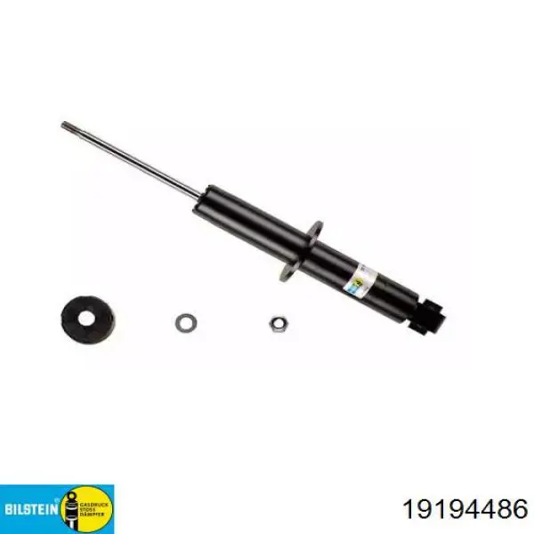 Amortiguador trasero Bilstein 19194486 precio, desde 133,50 EUR