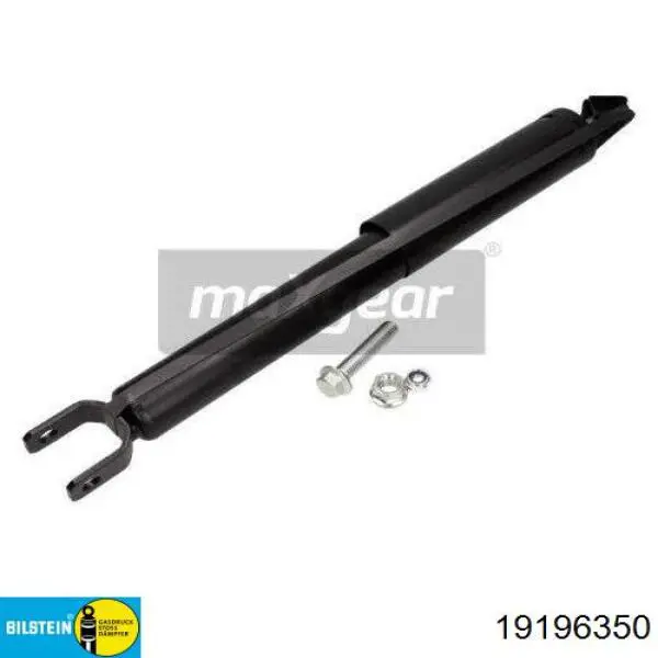Amortiguador trasero Bilstein 19196350 precio, desde 150,10 EUR