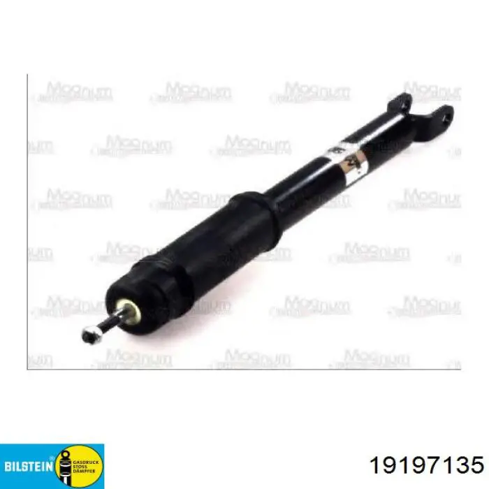 Comprar 19197135 Bilstein Amortiguador trasero