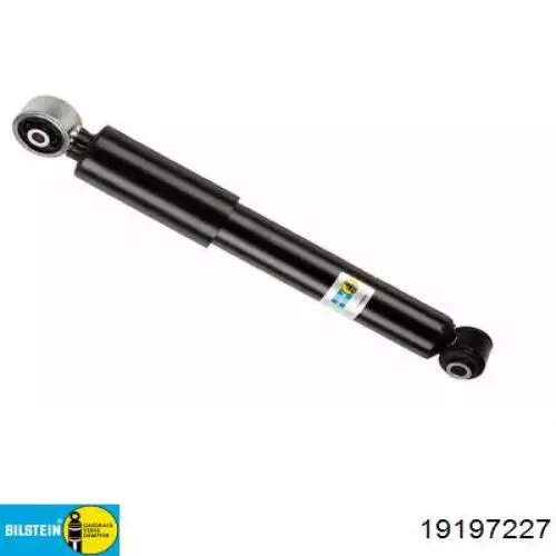 Amortiguador trasero Bilstein 19197227 precio, desde 32,49 EUR