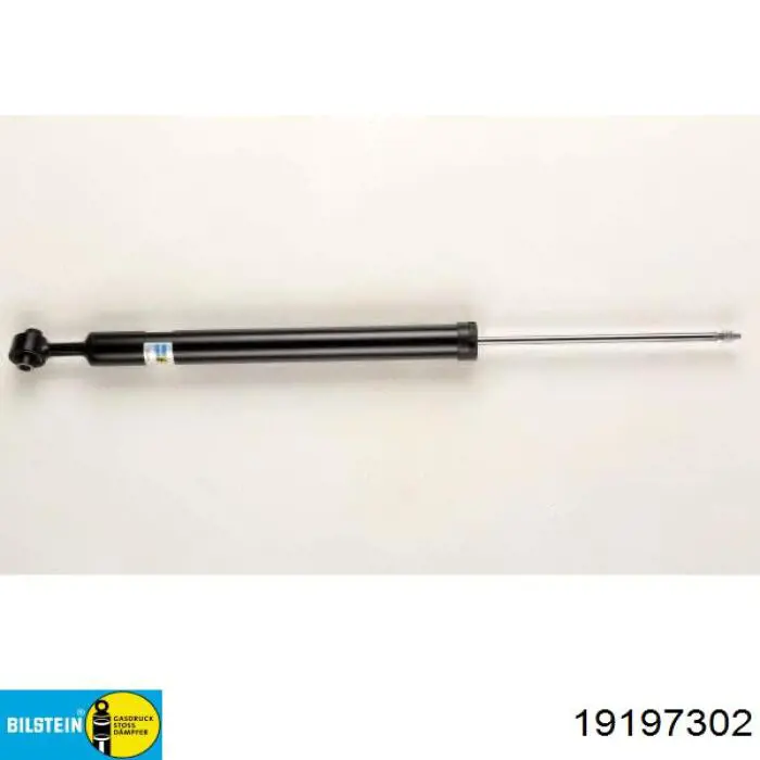 19-197302 Bilstein amortiguador trasero