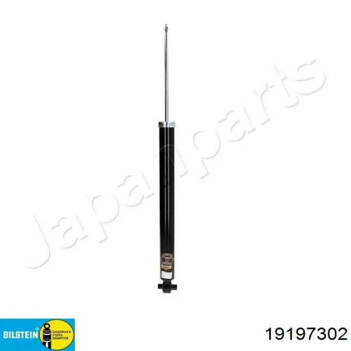 Amortiguador trasero Bilstein 19197302 precio, desde 27,41 EUR