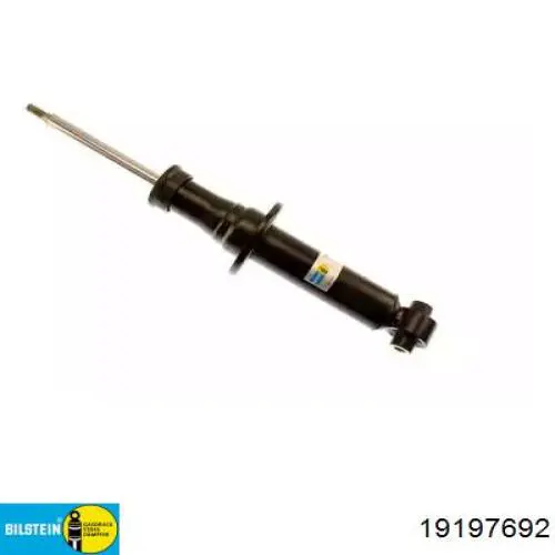 Comprar 19197692 Bilstein Amortiguador trasero