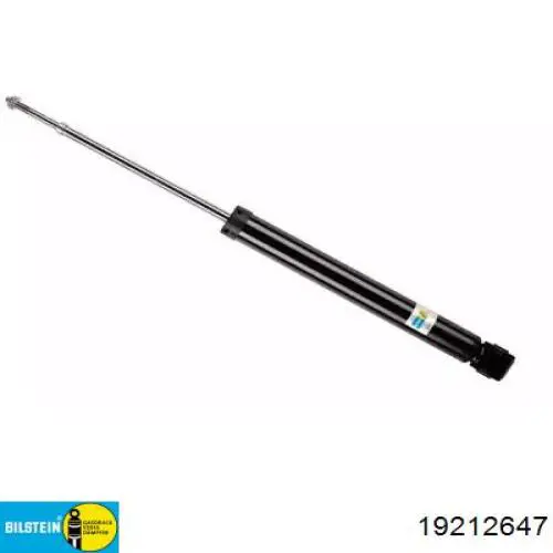 19-212647 Bilstein amortiguador trasero