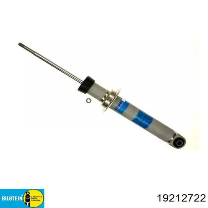 Amortiguador trasero 19212722 Bilstein