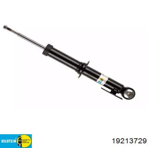 Amortiguador trasero izquierdo Bilstein 19213729 precio, desde 77,38 EUR