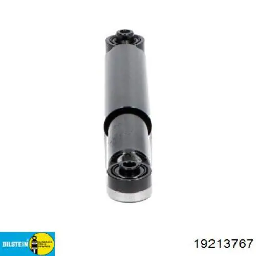 Amortiguador trasero Nissan Qashqai 2 J11