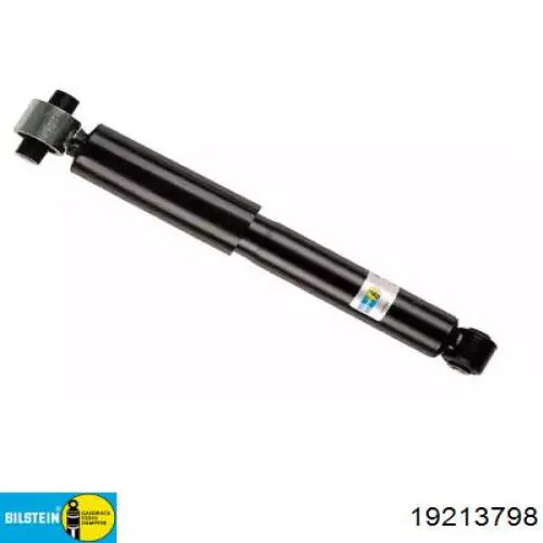 19-213798 Bilstein amortiguador trasero