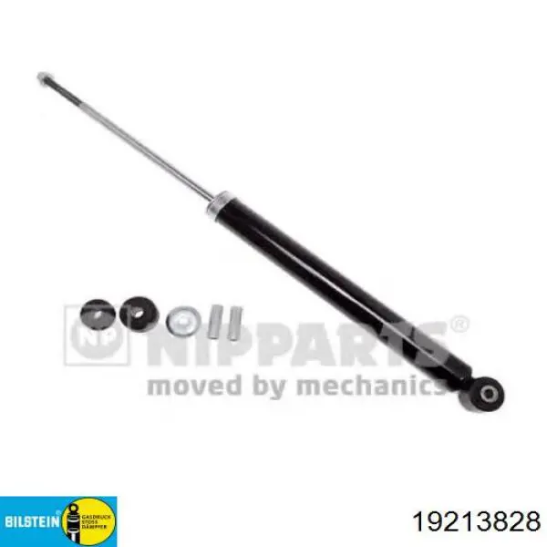 19-213828 Bilstein amortiguador trasero