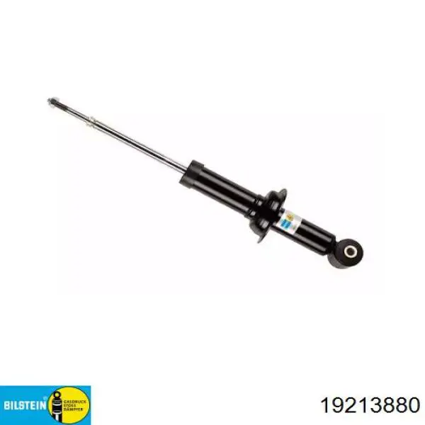 Comprar 19213880 Bilstein Amortiguador trasero