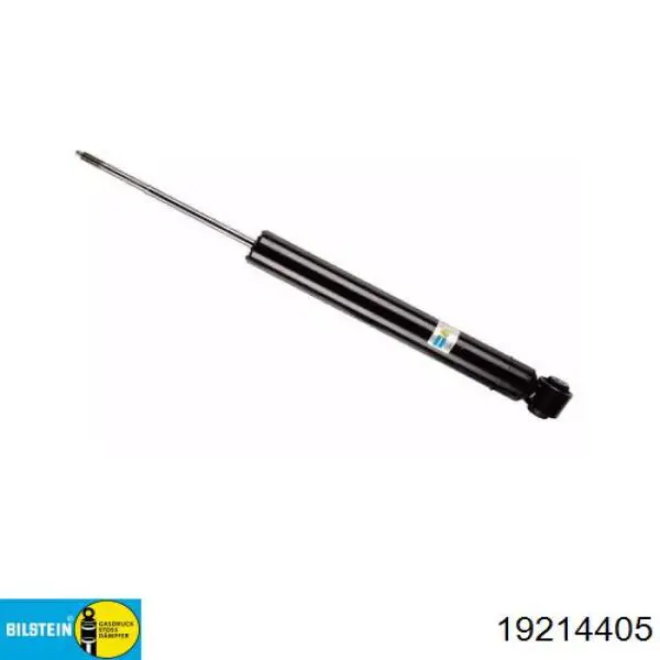 19214405 Bilstein amortiguador trasero