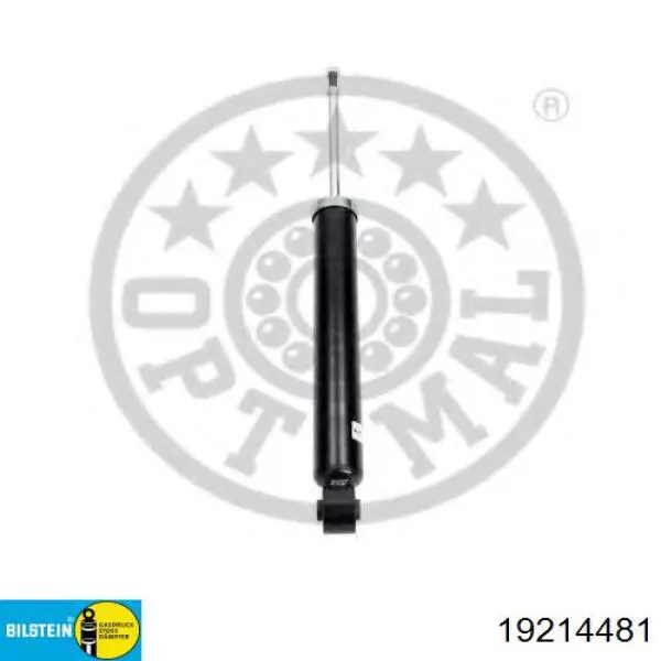 Comprar 19214481 Bilstein Amortiguador trasero